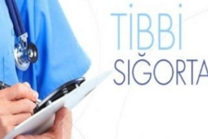 İcbari tibbi sığorta fondunun vəsaitləri sərbəst vəsaitlərə aid ediləcək