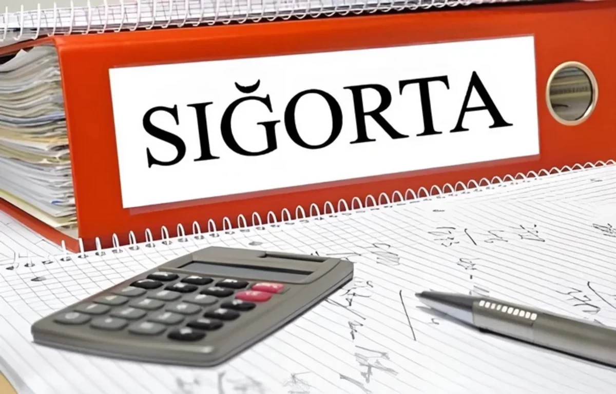 Sığorta ödənişləri peşə əmək qabiliyyətinin itirilməsi dərəcəsinə uyğun olaraq ödəniləcək