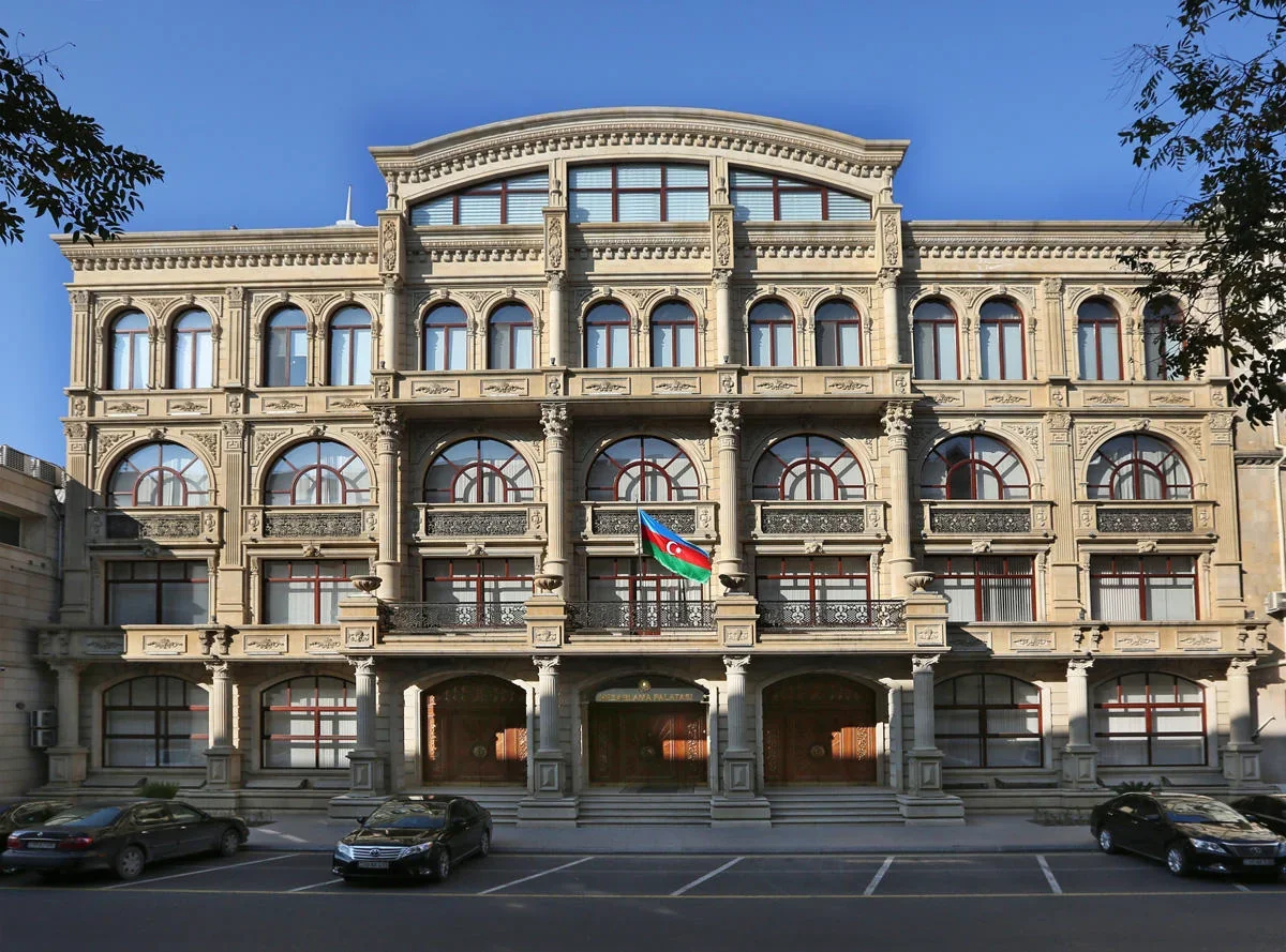 Hesablama Palatası I yarımildə 160 milyon manatdan çox nöqsan aşkarlayıb