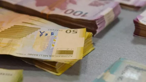 Azərbaycanda ehtiyat fondlarından ayırmalar 7 dəfədən çox artıb