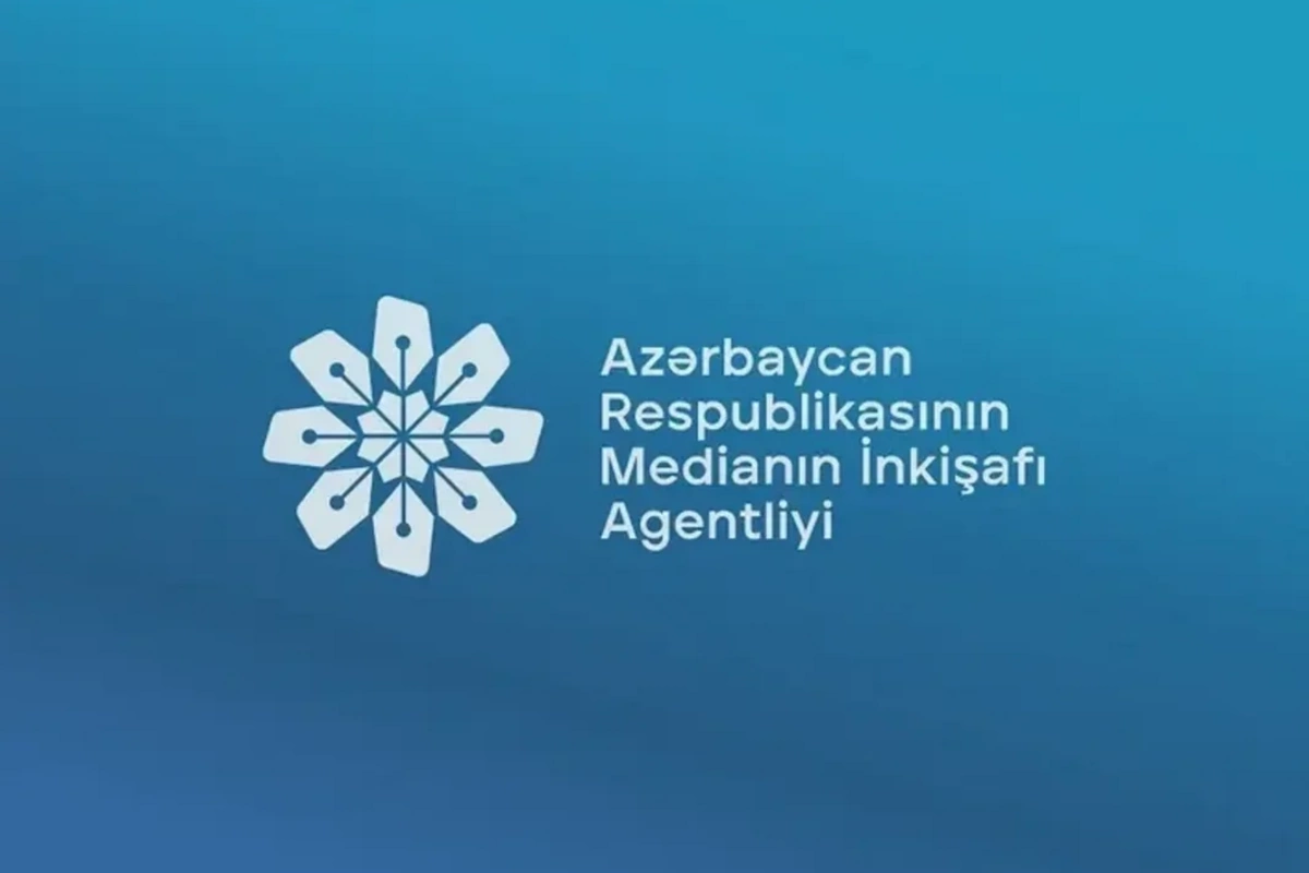 MEDİA AzTV-nin İranın “düşmən media qurumları” siyahısına daxil edilməsi ilə bağlı bəyanat yayıb