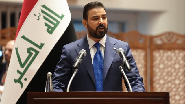 İraqın Baş naziri Türkiyəyə rəsmi səfər edəcək