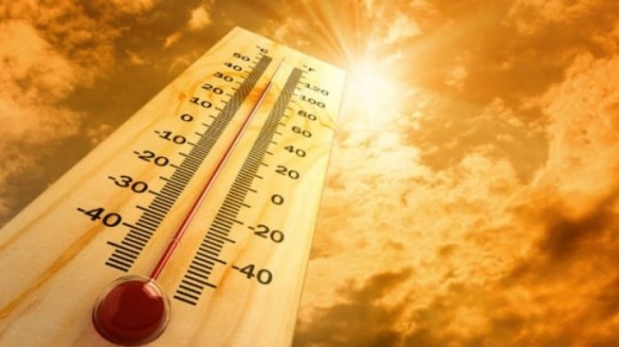 Sabah Azərbaycanda 40 dərəcə isti olacaq