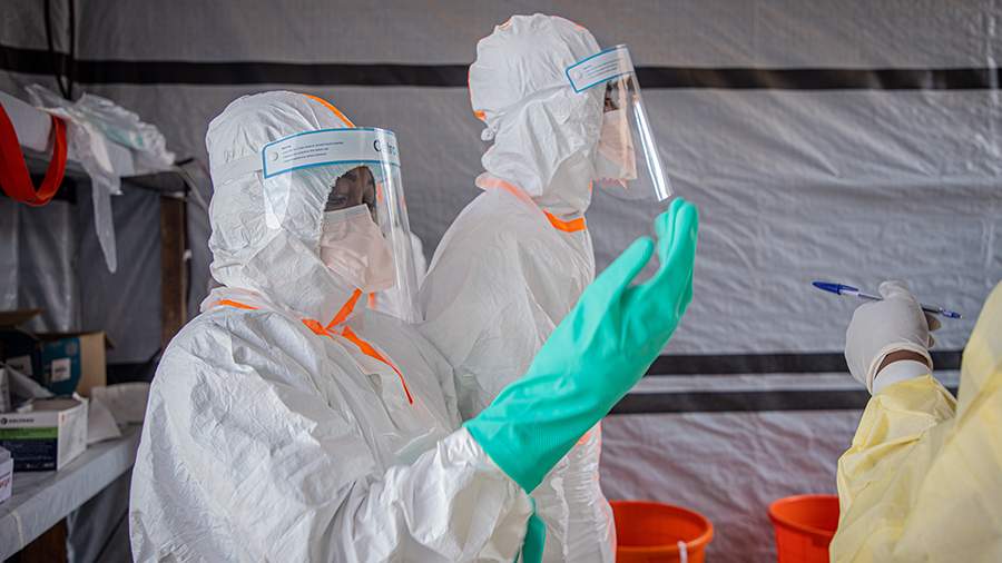 Uqanda Ebola epidemiyasının başa çatdığını elan edib