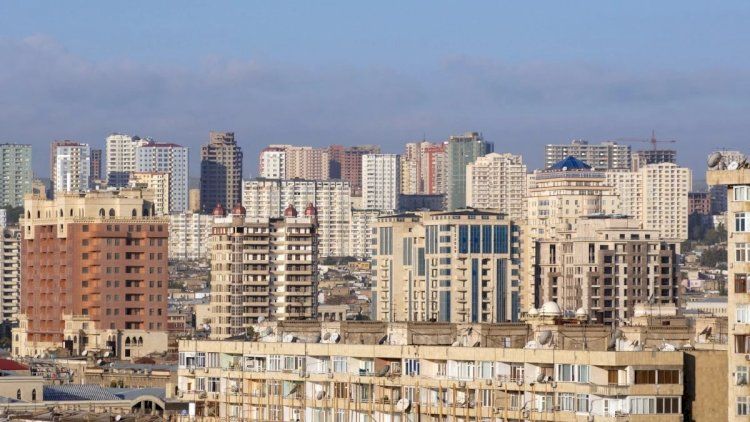 Azərbaycanda kirayə mənzil fonduna daha 184 mənzil əlavə olunub