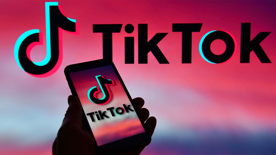 "TikTok" Rusiyada cərimələnib