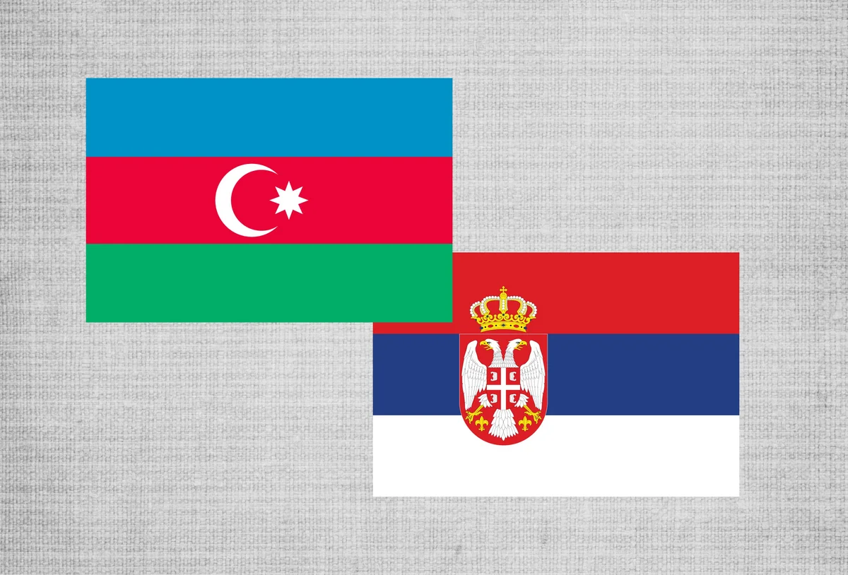 Azərbaycan və Serbiya siyasi məsləhətləşmələr aparıblar