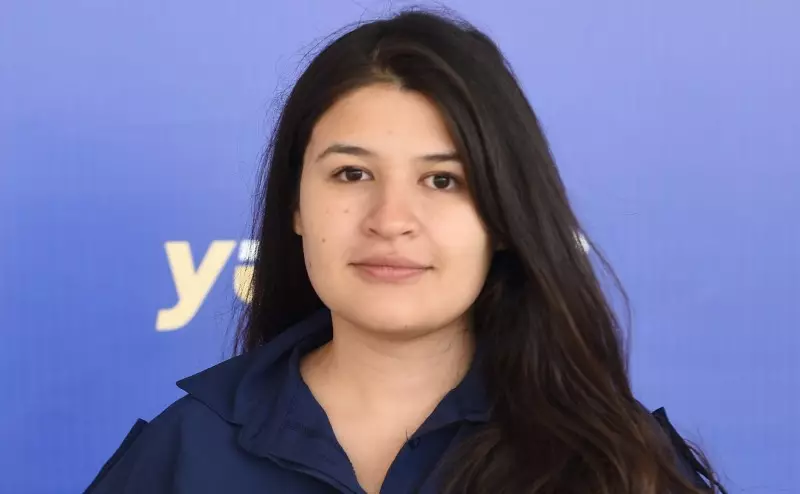 30 yaşında bu ali məktəbə prorektor təyin olundu