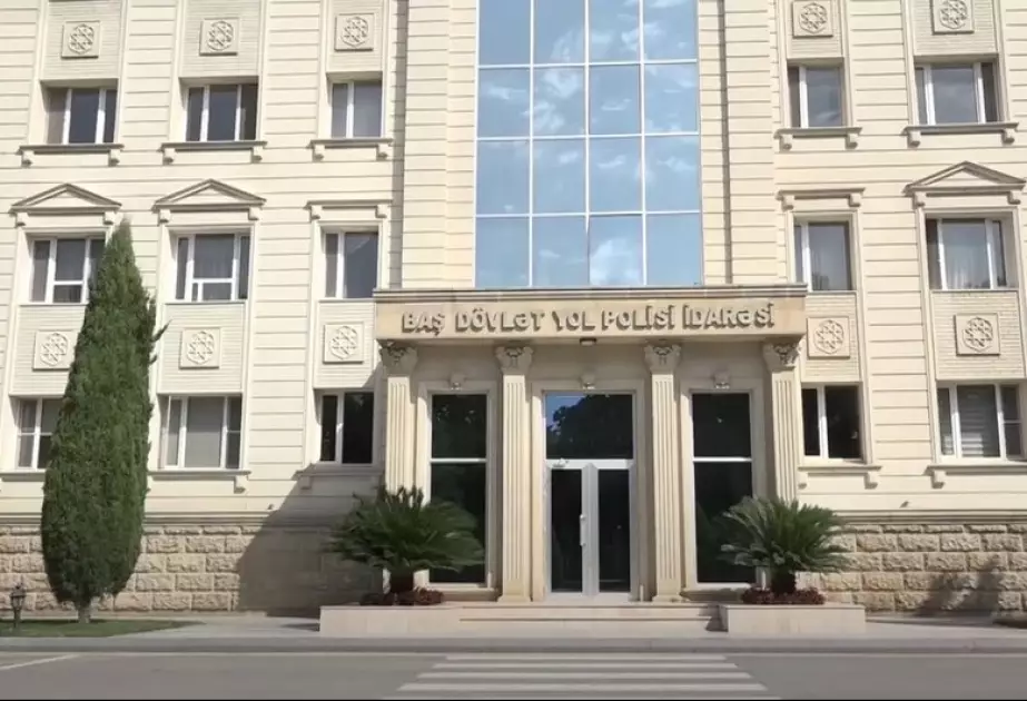 DYP istilərlə bağlı sürücülərə müraciət edib