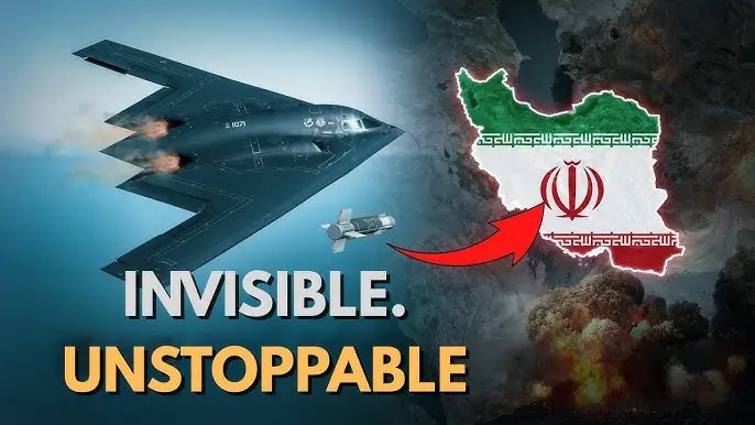 İranı bombalamış B-2 Spiritləri Tramp və Putinin görüşəcəyi bazaya göndərildi