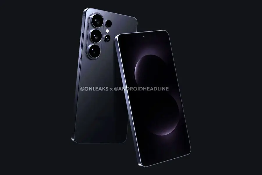 Samsung Galaxy S26-nın kamerasında təkmilləşmə olmayacaq