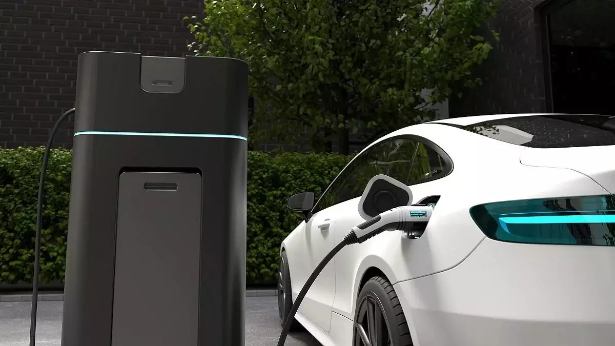 Qlobal elektrikli avtomobil satışları kəskin artdı