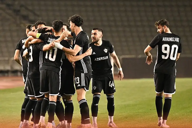 “Qarabağ” dünya reytinqində üç pillə geriləyib