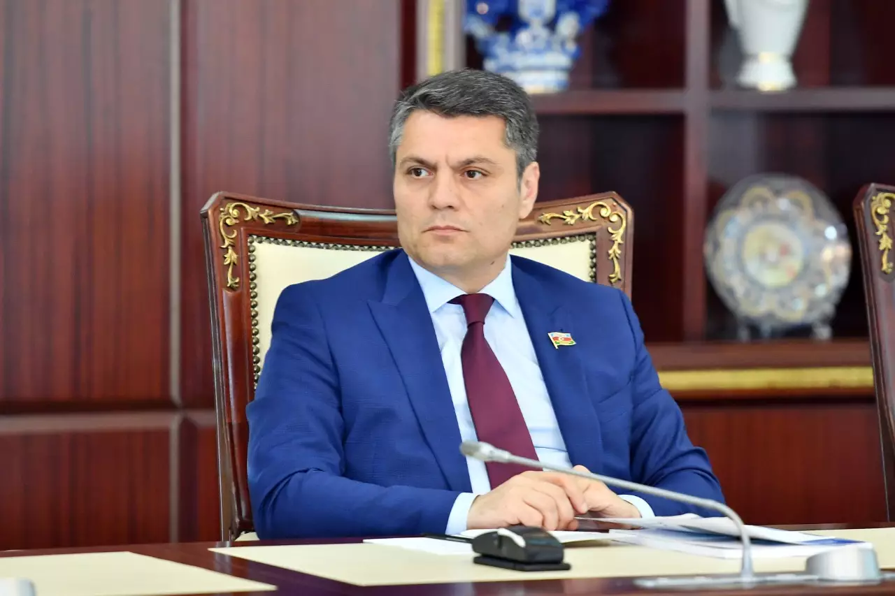 “Xocalı soyqırımı bəşər tarixində bir vəhşilik aktıdır” - RƏY