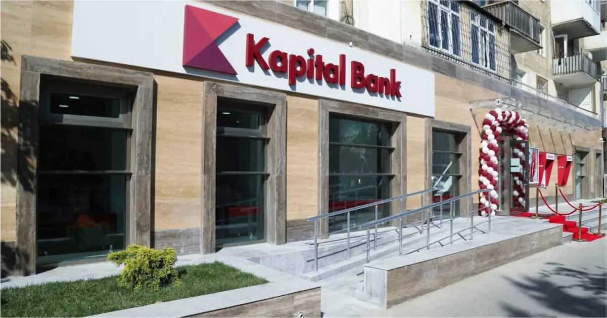 “Kapital Bank”ın səhmdarlarının yığıncağı keçiriləcək