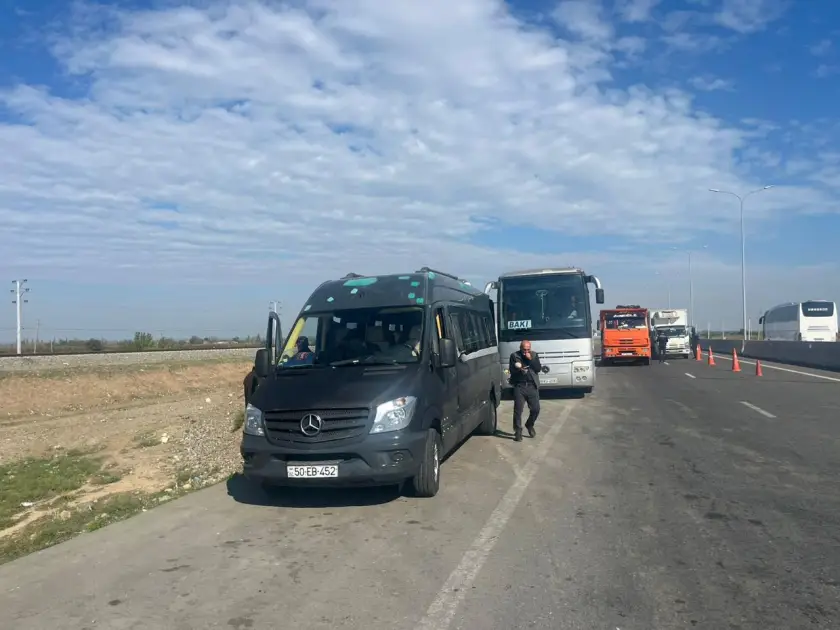 Xocalının Təzəbinə kəndinə yola salınan köç ünvanına çatıb