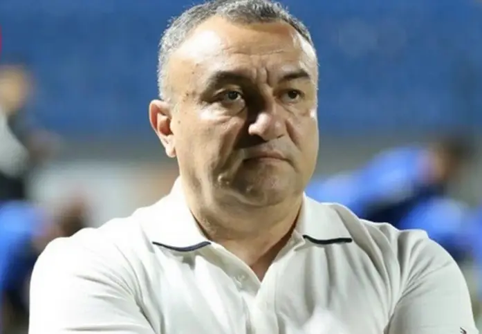 Əli Balakişiyevin vəzifəsindən ayrılmasının səbəbi məlum olub