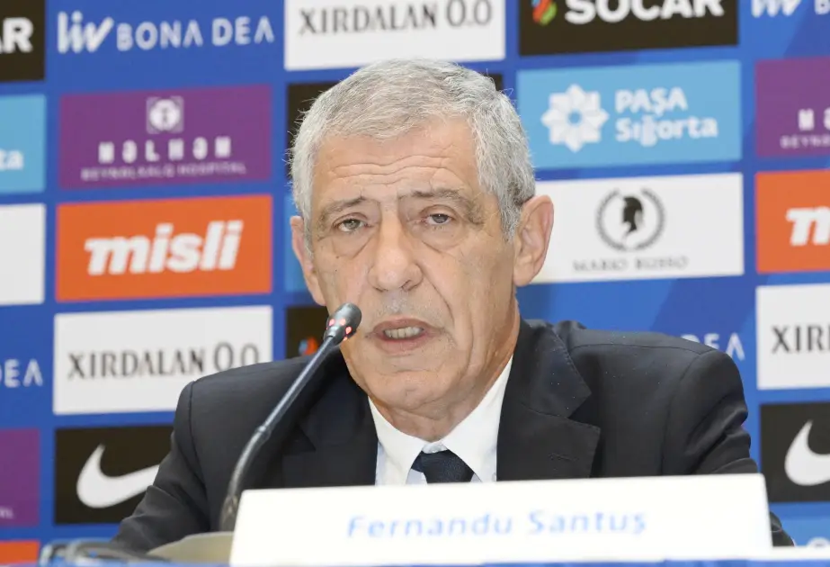 Santuş: "Yığma xalqa sevinc bəxş etmək istəyir"