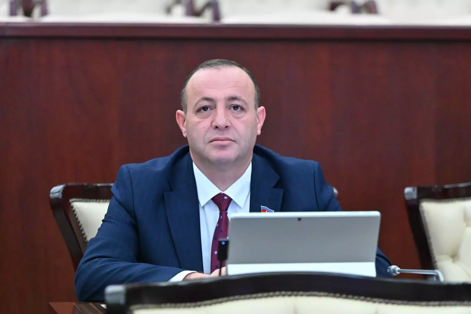 Deputat: “Aparılan geniş quruculuq işləri ilə Ağdamın əvvəlki şöhrəti bərpa olunacaq”