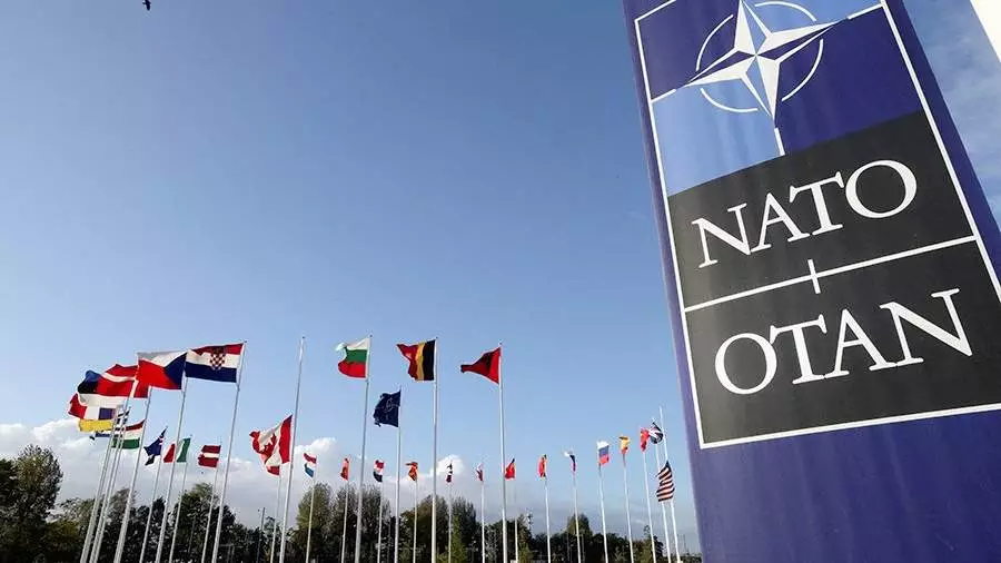 NATO-nun müdafiə nazirləri Brüsseldə görüşəcək
