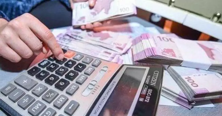 May ayının müavinət, təqaüd və ünvanlı sosial yardımları ödənilib