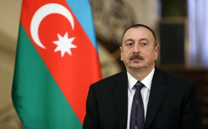 İlham Əliyev: İran Prezidenti ilə eyni dildə danışırıq, tərcüməçiyə ehtiyacımız yoxdur