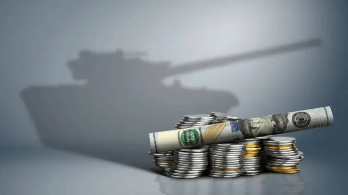 Kiyevin "B planı": Gələn il üçün 120 milyard dollar tapmaq