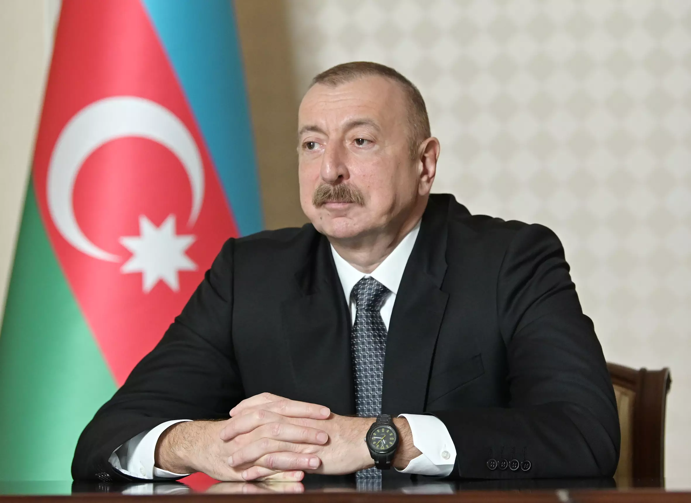 "Biz çox istəyirik ki, otuz il ərzində əzablar çəkmiş insanlar ən yaxşı şəraitlə təmin olunsun"