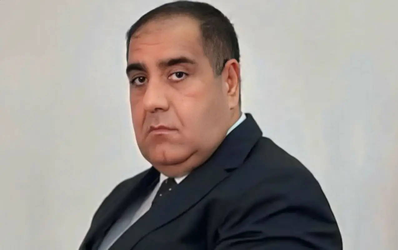Sabiq icra başçısı barəsində həbs qətimkan tədbiri seçildi