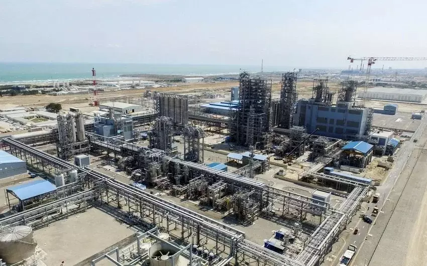 9,4 milyon manatlıq layihə çərçivəsində 15 nəfər daimi işlə təmin ediləcək