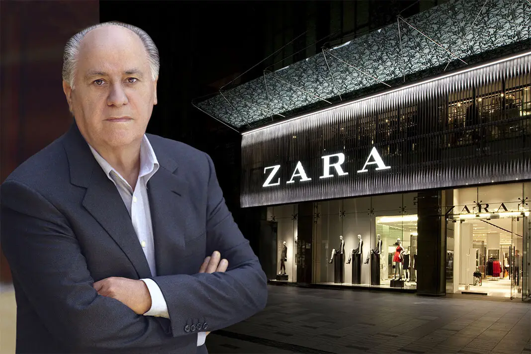 "Zara"nın qurucusu İspaniyanın ən zəngin insanı seçilib