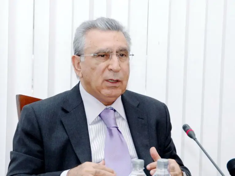 Ramiz Mehdiyevin Rusiyaya yazdığı məktub üzə çıxıb - FOTOFAKT