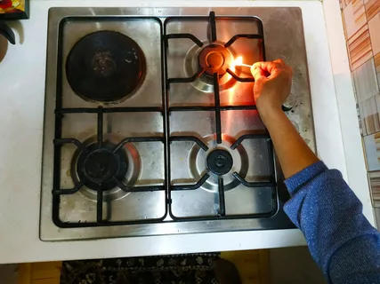 Yasamalın qaz təchizatında fasilə yaranıb