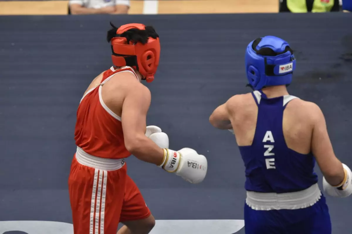 Boks üzrə Azərbaycan çempionatı keçiriləcək