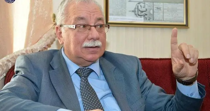 Xalq artisti palataya köçürüldü