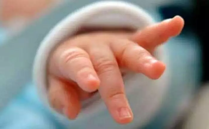 Sabirabad xəstəxanasında yeni doğulan körpə ölüb