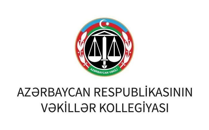 Vəkillər Kollegiyasının vəsaitinin mənbələri artırılır