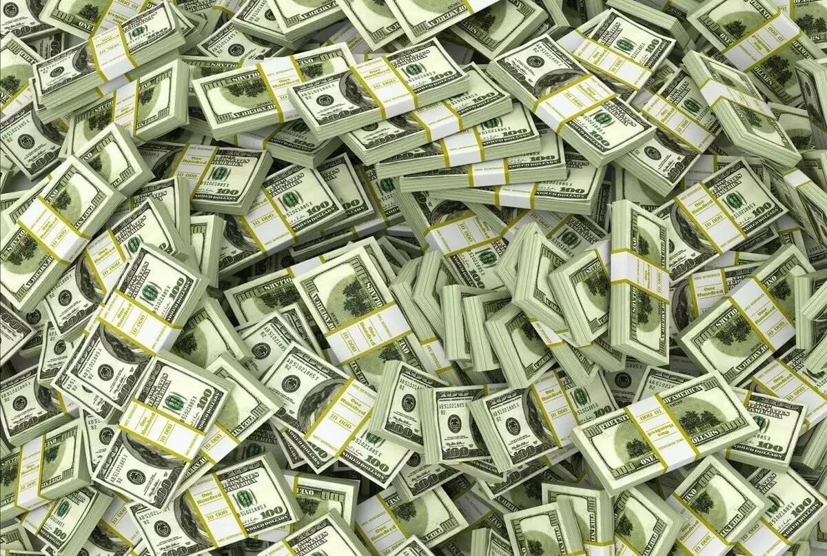 Bu il ən zəngin rusların sərvəti 7 milyard dollardan çox artıb