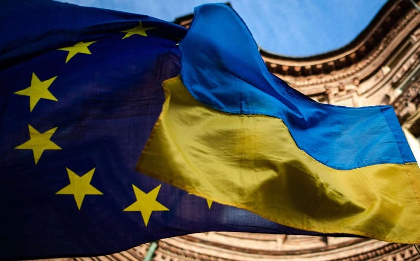 Aİ Ukrayna hərbçilərinin təlimi üçün 45 milyon avro ayıracaq