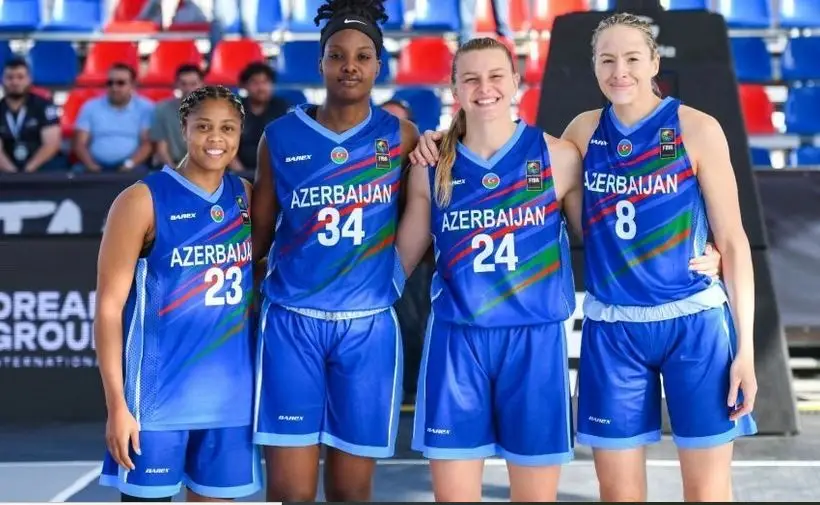 Millimiz Avropa Kubokunun 1/4 finalında Polşa ilə üz-üzə gələcək