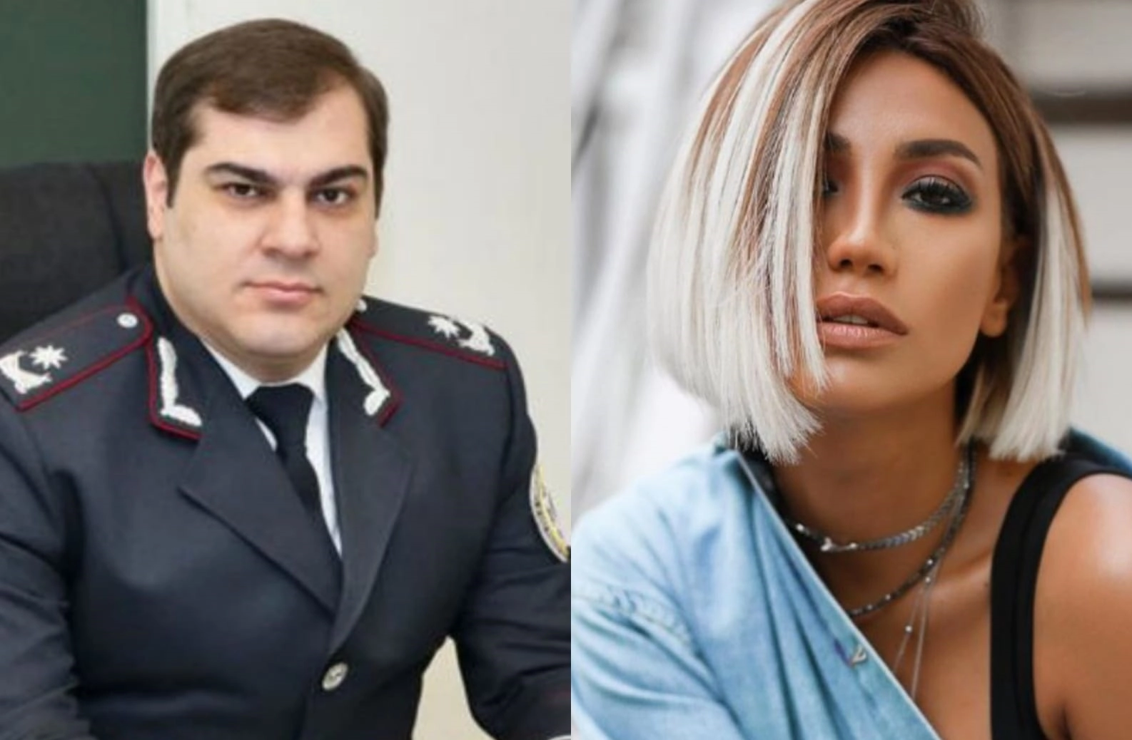 Seymur Talıbov və Röya Ayxan BDU-ya necə qəbul olublar? - FOTO