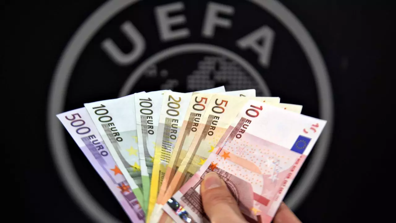 Azərbaycan klubları UEFA-dan bu qədər qazana bilər - MƏBLƏĞ