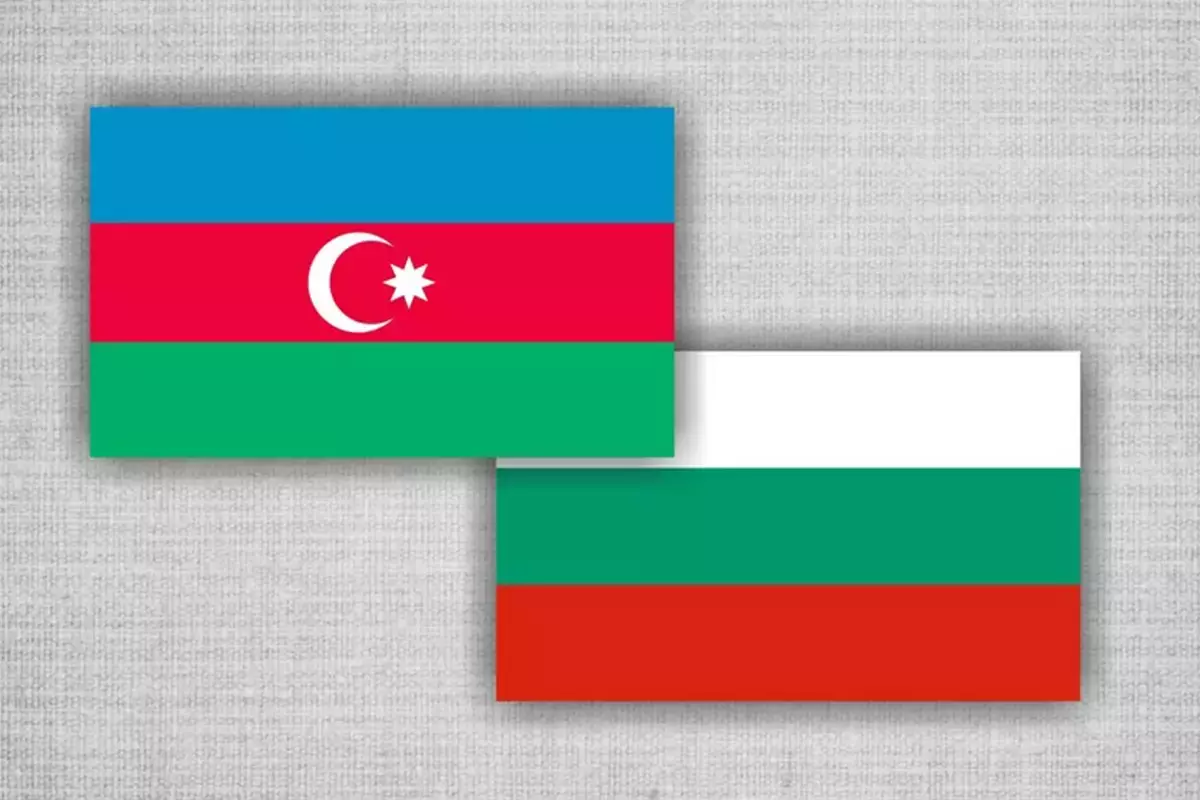 Bolqarıstan 129 milyon dollarlıq Azərbaycan malı aldı