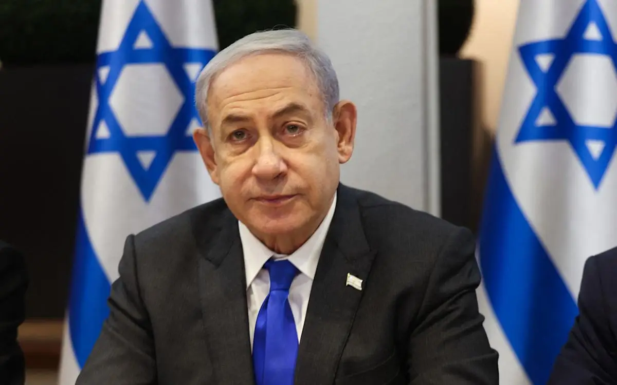 Netanyahu: İsrail və HƏMAS Qəzzada atəşkəs razılaşmasına yaxınlaşır