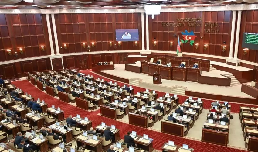 Deputat: “Bədnam qüvvələr Azərbaycanın suveren ərazilərində gördüyü möhtəşəm işlərdən narahatdırlar”