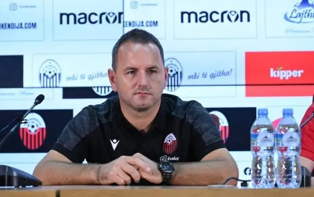 Bekciri: "Qarabağ" çox güclü komandadır"