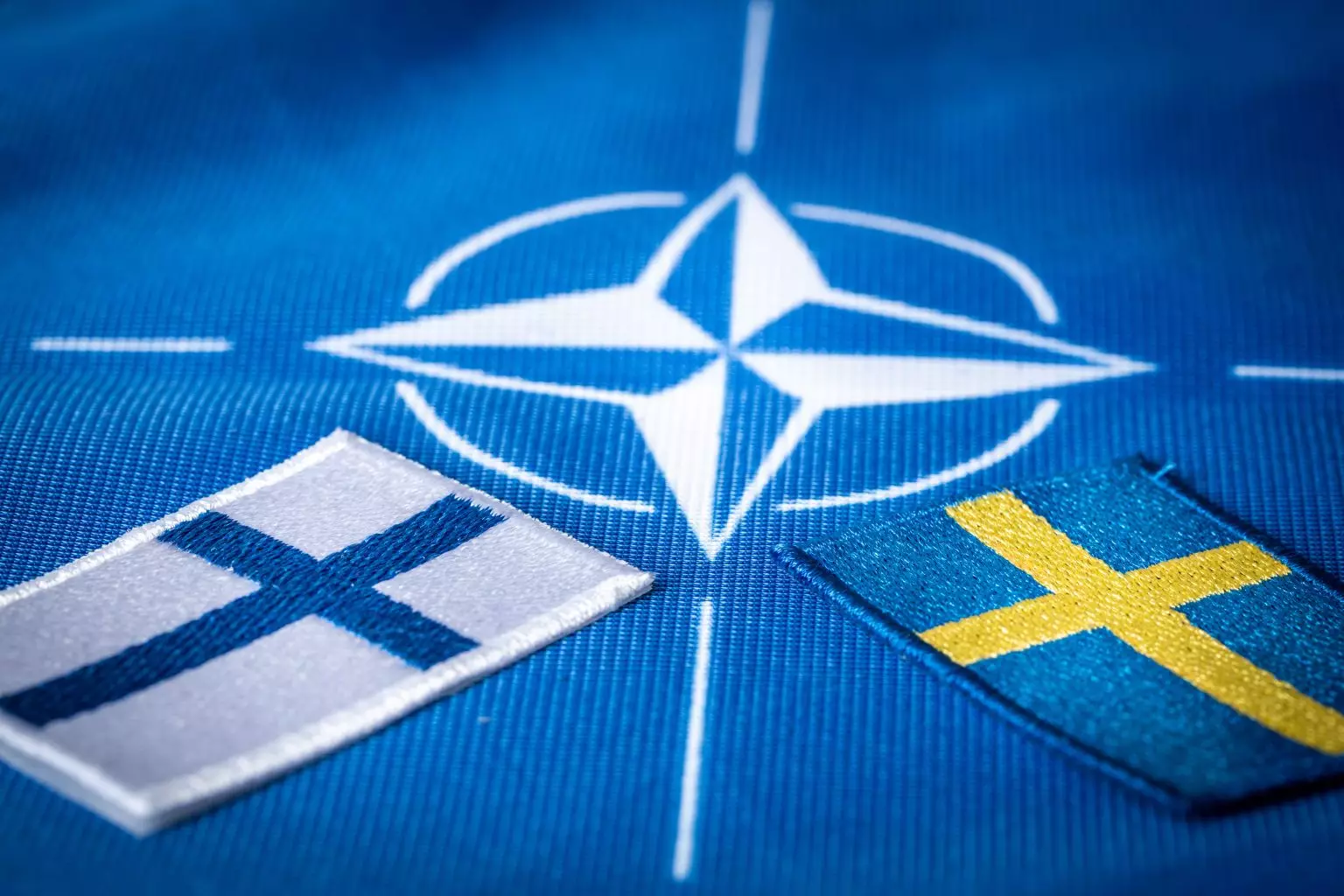 NATO: “İsveçin üzvlüyü mümkündür, lakin zəmanət verilmir”