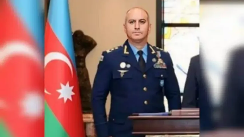 Prezidentin təltif etdiyi general kimdir? - DOSYE
