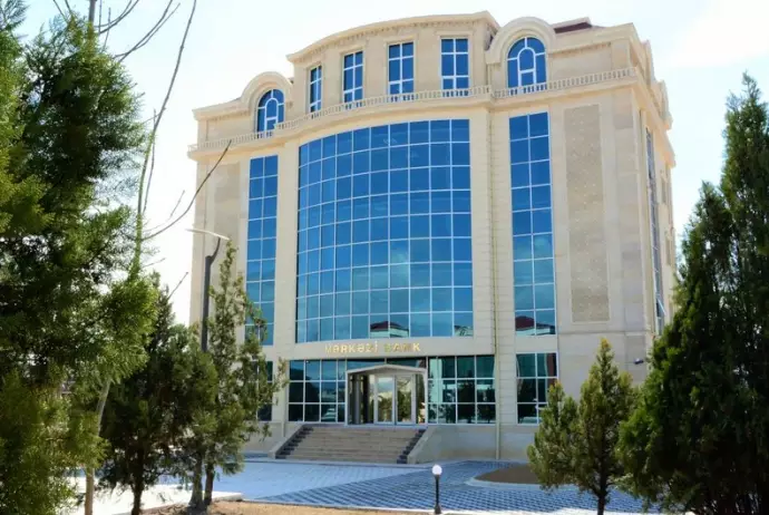 AMB-nin Naxçıvandakı İdarəsinin binasının texniki vəziyyəti yoxlanılacaq