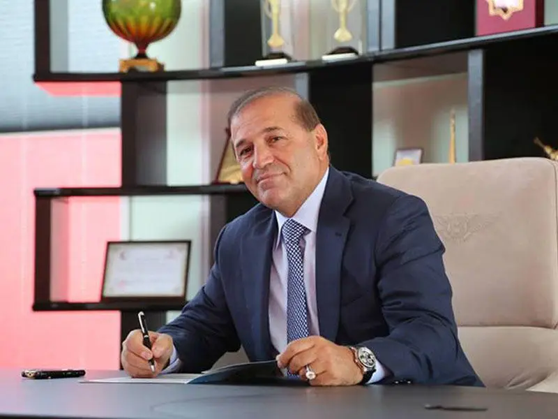 Hacı İbrahimin şirkətlərindən biri borca düşdü, digəri riskli vergi ödəyiciləri siyahısına daxil edildi